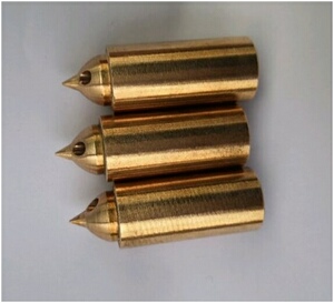 铍青铜嘴芯